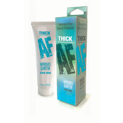 Thick AF - One Stop Adult Shop