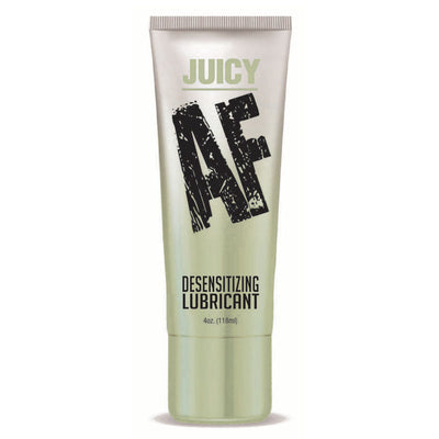 Juicy AF Desensitising Gel - 118 ml - One Stop Adult Shop