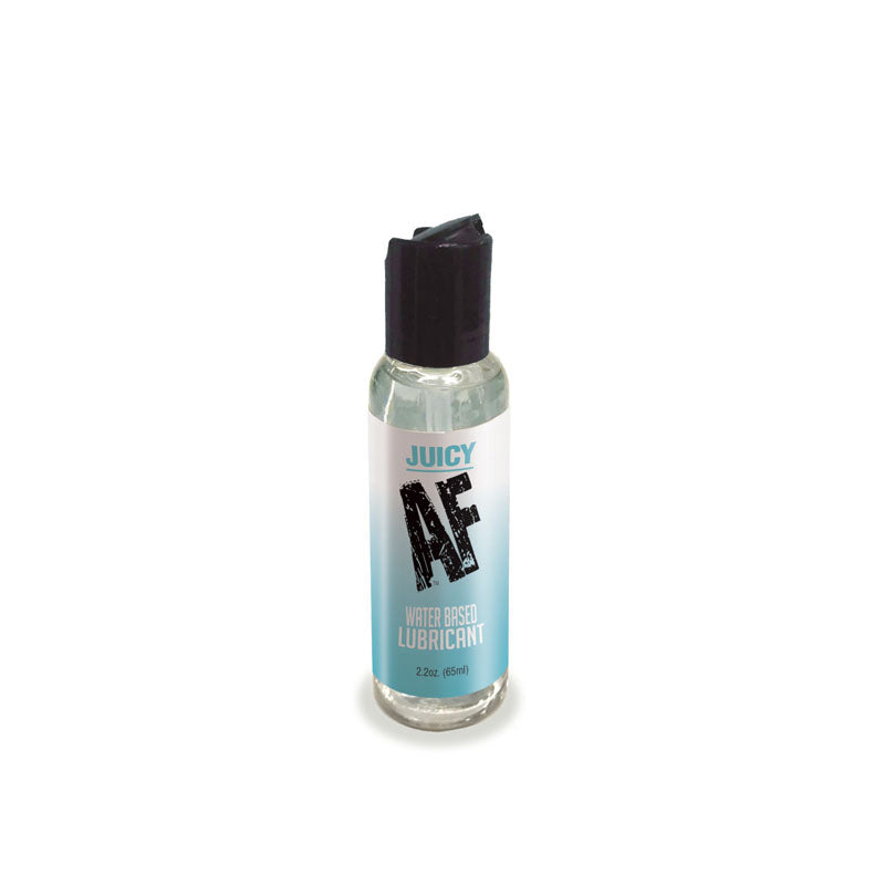 Juicy AF Water Based Lubricant - 59 ml - One Stop Adult Shop