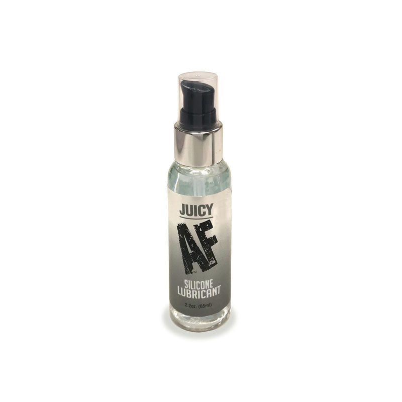 Juicy AF Silicone Lubricant - 59 ml - One Stop Adult Shop