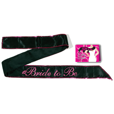 Bride To Be Sash - One Stop Adult Shop