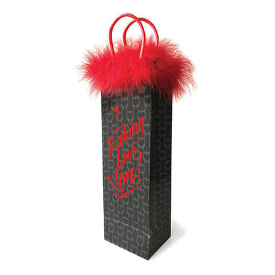 I F*cking Love You! Gift Bag - One Stop Adult Shop