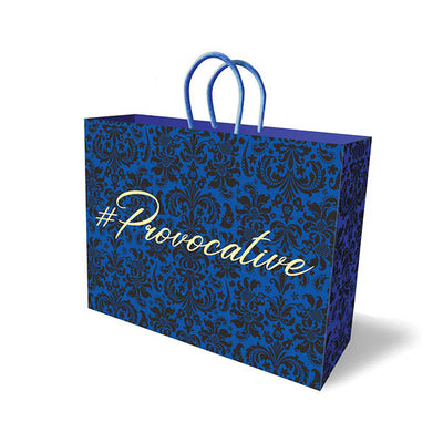 Gift Bag - #PROVOCATIVE - One Stop Adult Shop