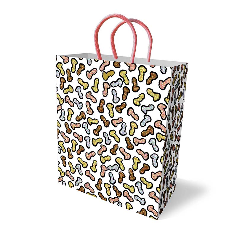 Glitterati Gift Bag - One Stop Adult Shop