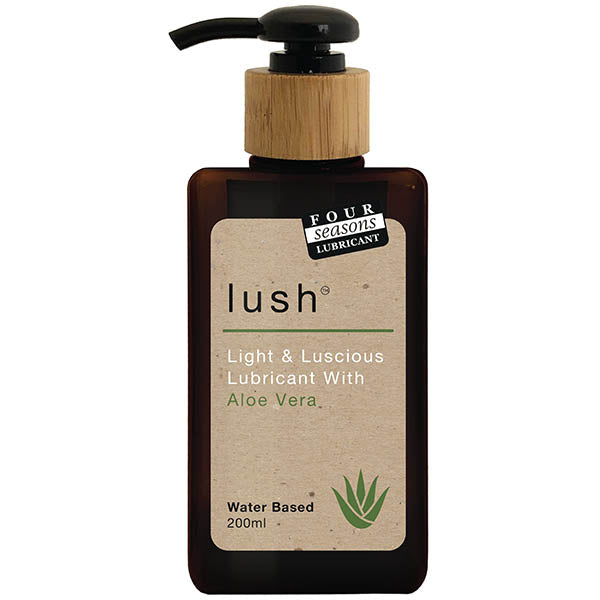 Four Seasons Lush - One Stop Adult Shop