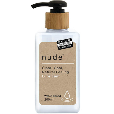 Four Seasons Nude - One Stop Adult Shop