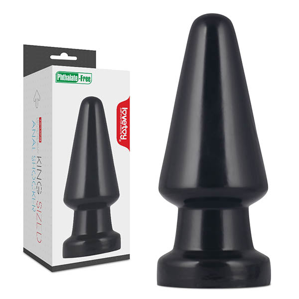 King Sized 7.5'' Anal Shocker - One Stop Adult Shop