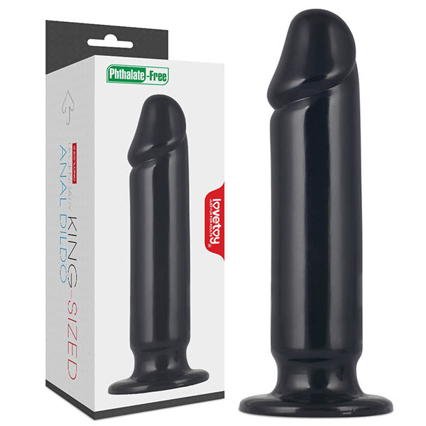 King Sized 9.25'' Anal Dildo - One Stop Adult Shop