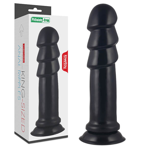 King Sized Anal Ripples - One Stop Adult Shop