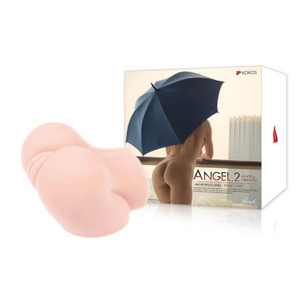 Kokos Mini Butt Angel 2 - One Stop Adult Shop