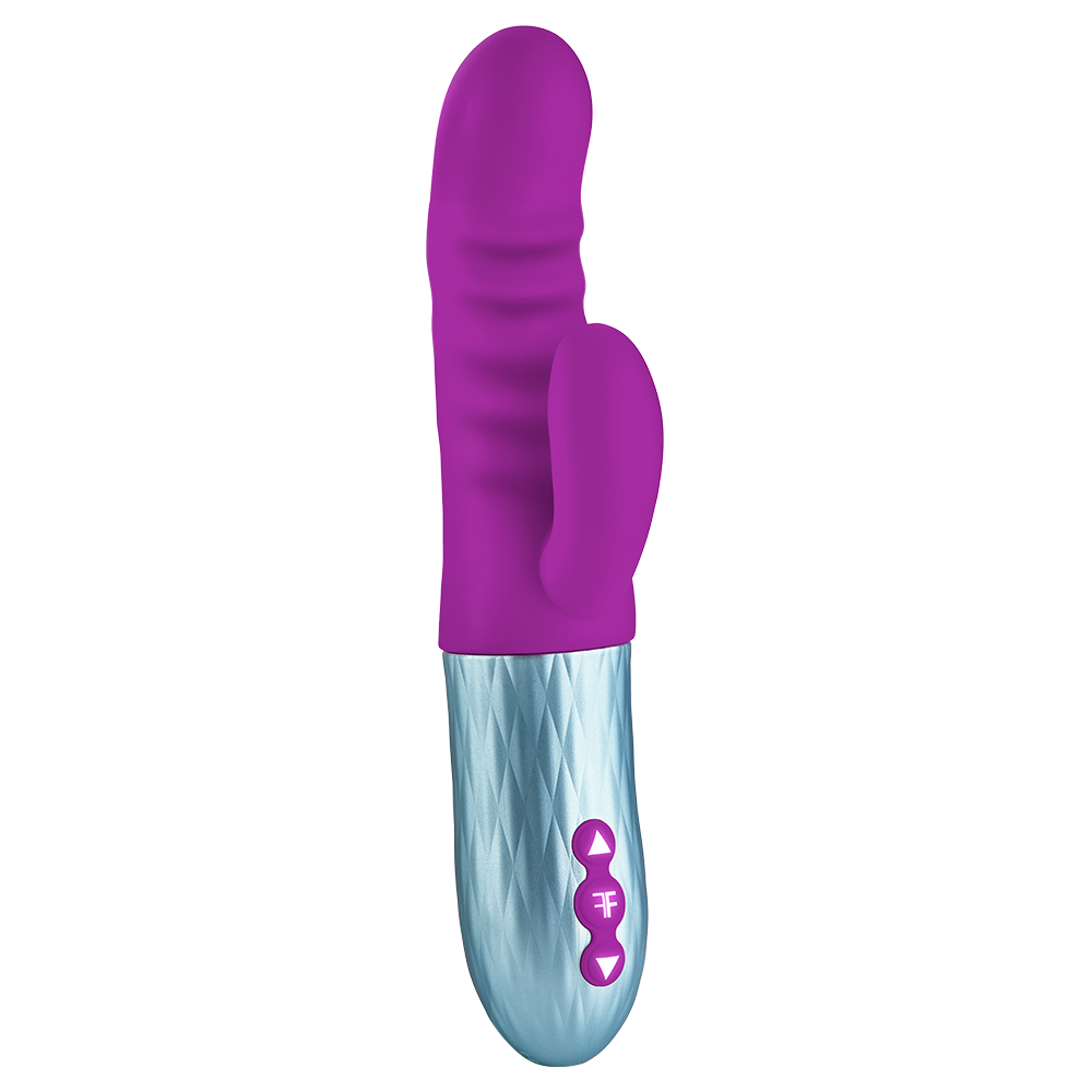 Essenza - Purple - One Stop Adult Shop