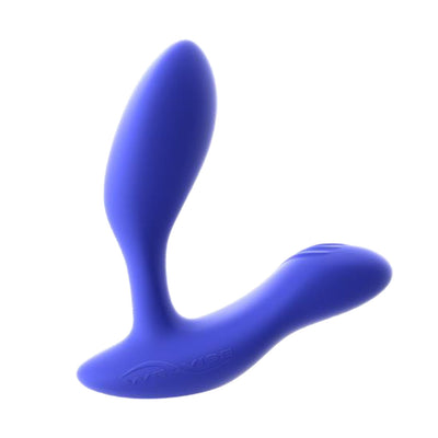 Vector+ Royal Blue by We-Vibe - One Stop Adult Shop