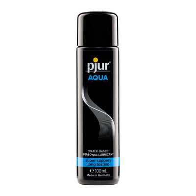 pjur Aqua 100 ml - One Stop Adult Shop