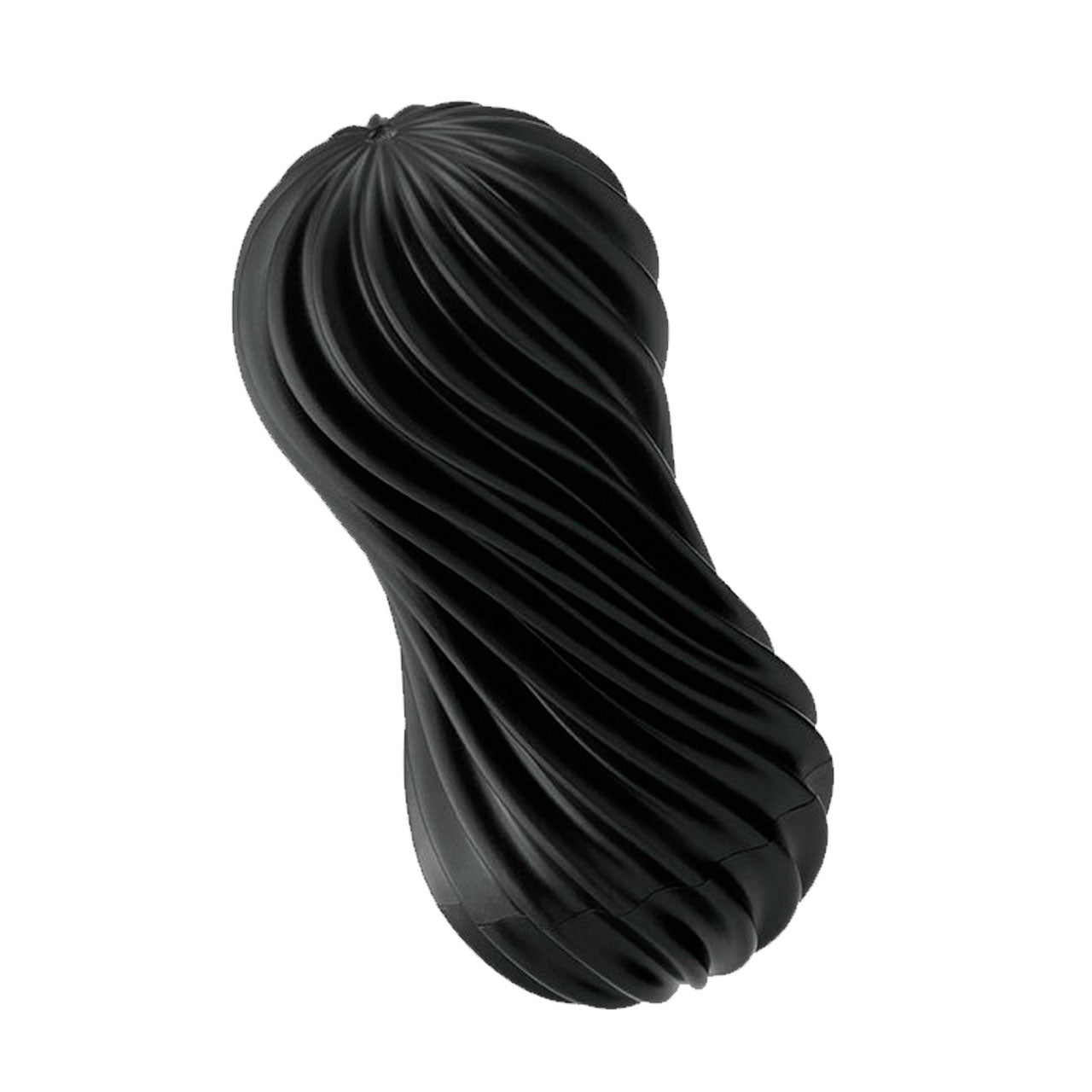 TENGA Flex Rocky Black - One Stop Adult Shop