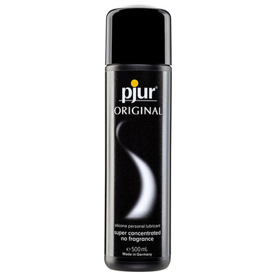 pjur Original 500 ml - One Stop Adult Shop