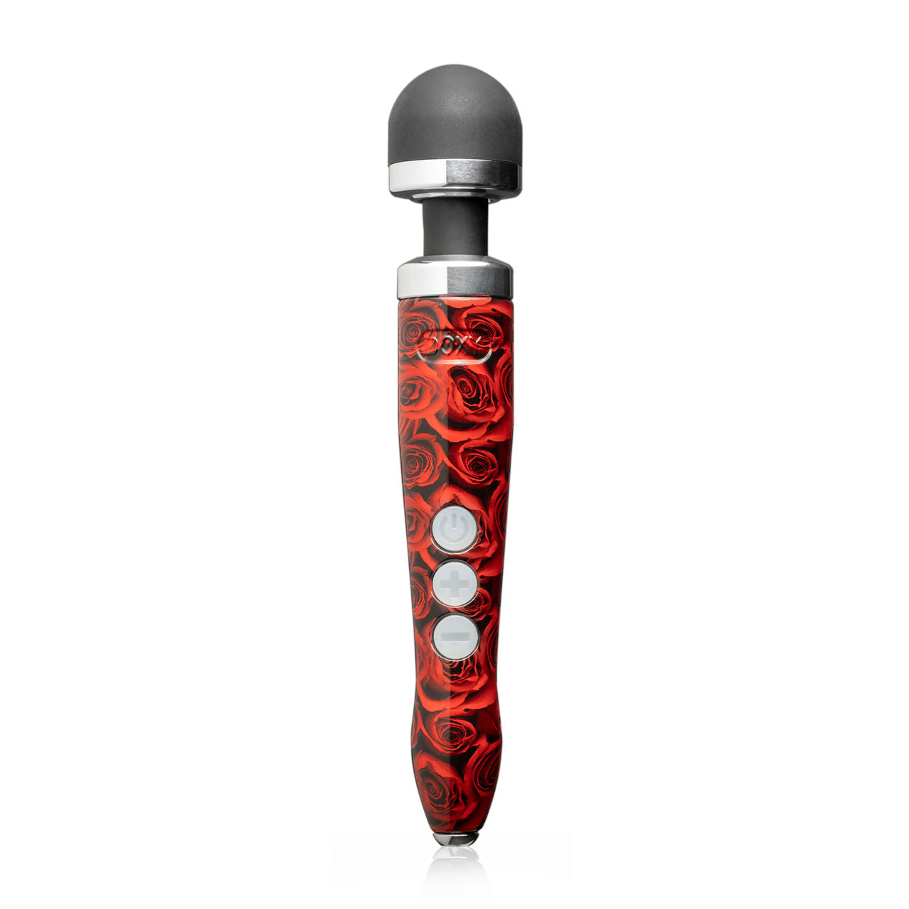 Doxy Die Cast 3R Roses - One Stop Adult Shop