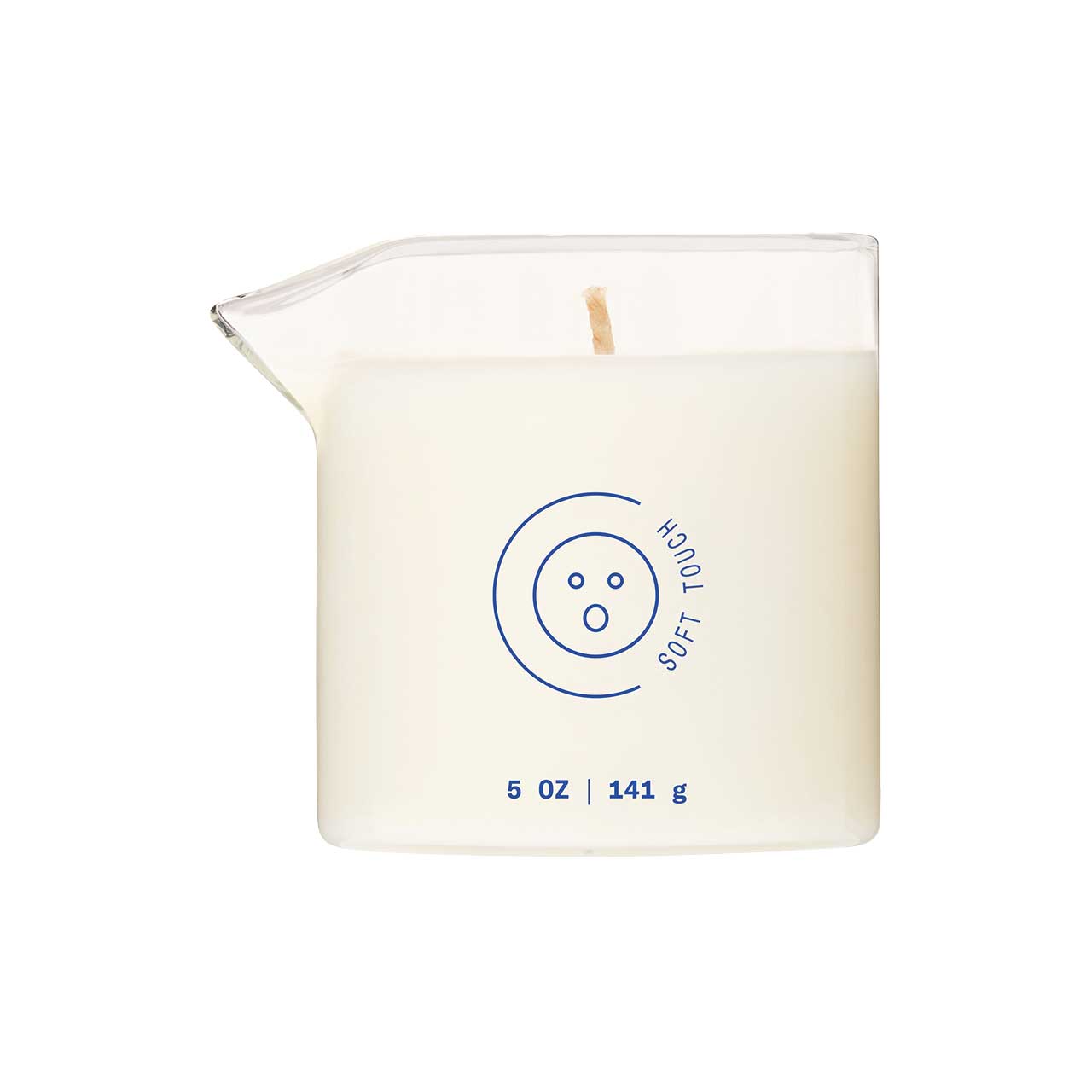 Massage Candle Soft Touch - One Stop Adult Shop