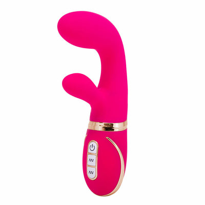 Vibe Couture rechargeable - Ravish pink - One Stop Adult Shop