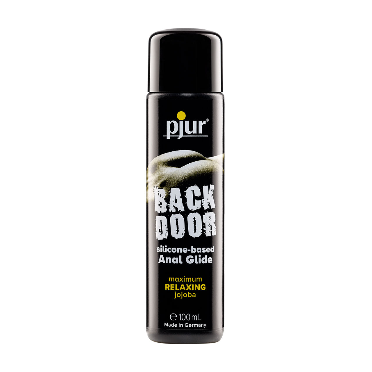 pjur Back Door Relaxing Anal Glide 100 ml - One Stop Adult Shop