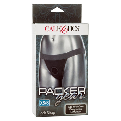 Packer Gear Jock Strap XS/S - One Stop Adult Shop