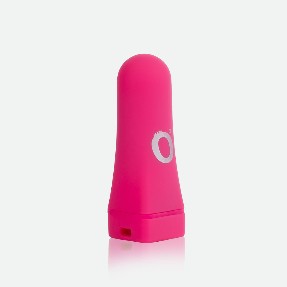 Bestie Bullet Pink - One Stop Adult Shop