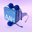 AAH Kegel Set Navy Blue - One Stop Adult Shop