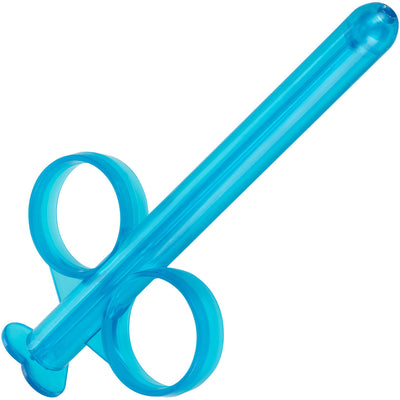 Lube Tube - Blue - One Stop Adult Shop