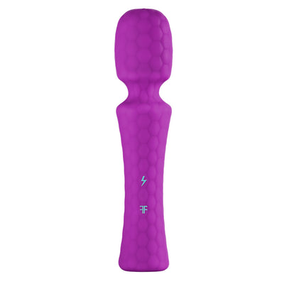 Ultra Wand Purple - One Stop Adult Shop