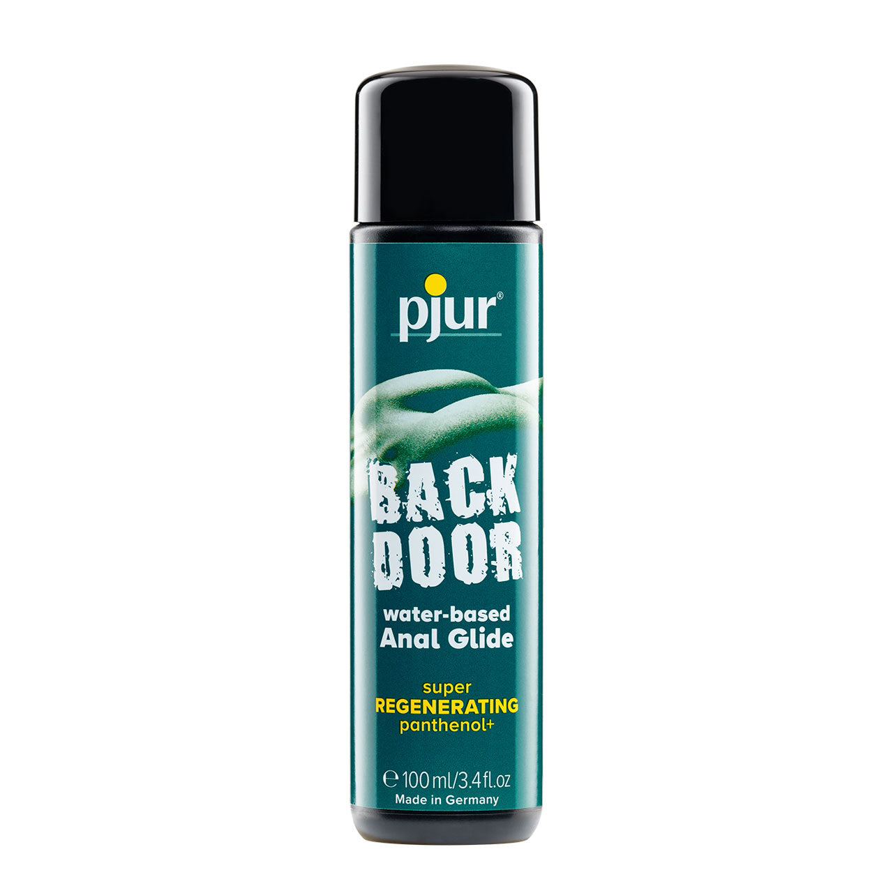 pjur Back Door Panthenol 100 ml - One Stop Adult Shop