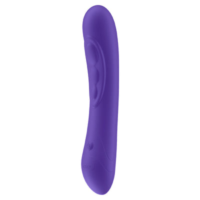 Pearl 3 Purple - One Stop Adult Shop