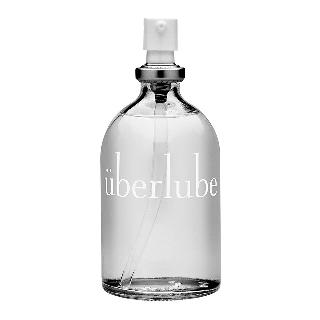 uberlube 50ml - One Stop Adult Shop