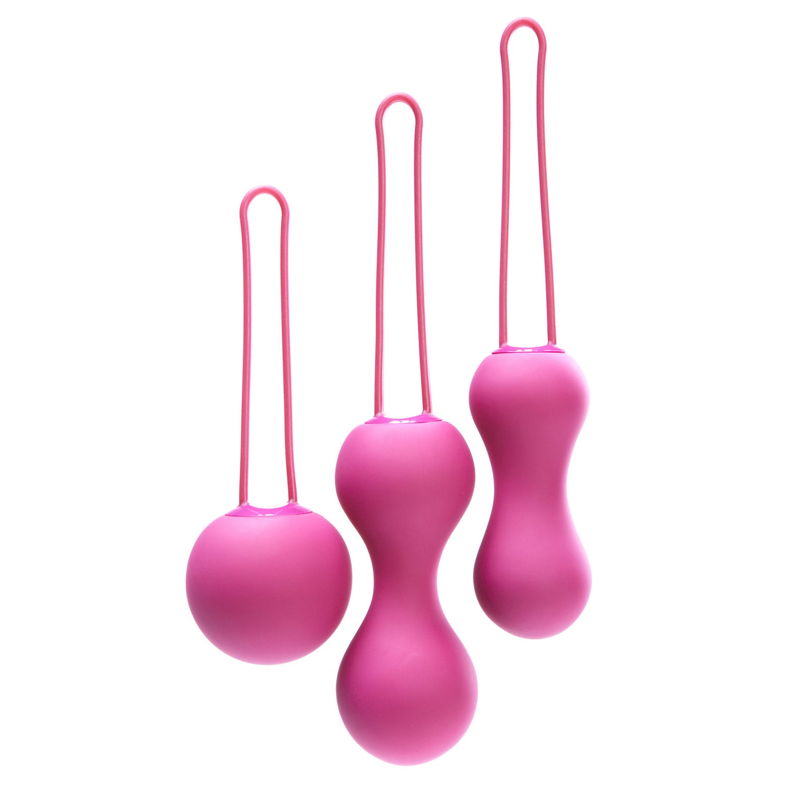 Ami Fuchsia - One Stop Adult Shop