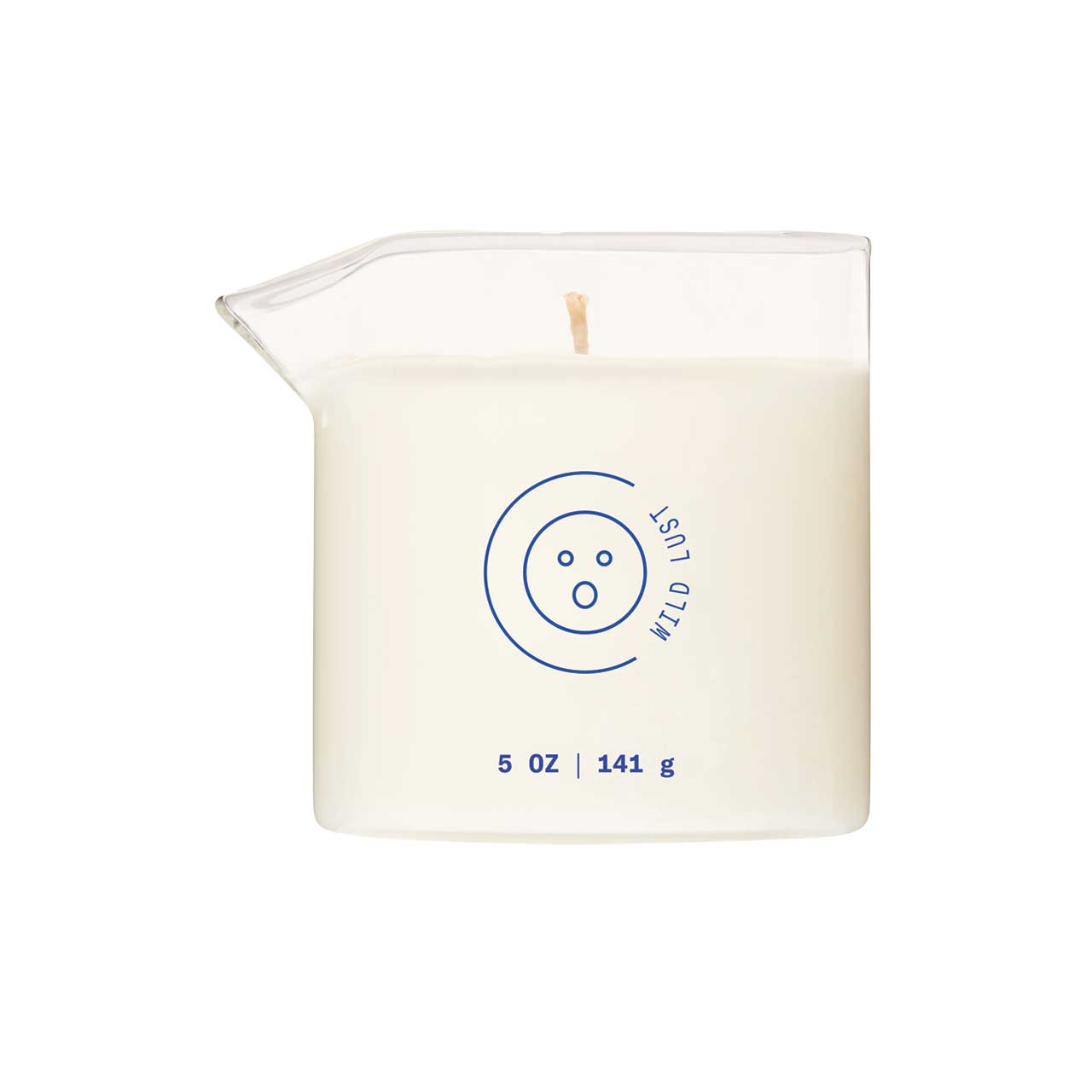 Massage Candle Wild Lust - One Stop Adult Shop