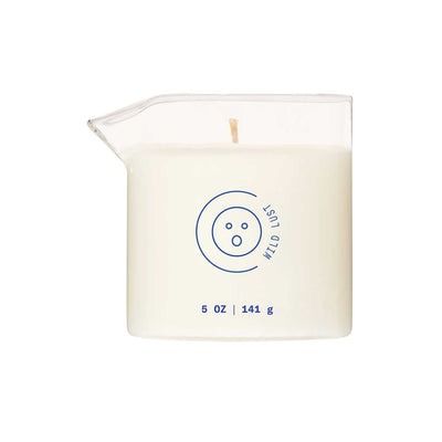 Massage Candle Wild Lust - One Stop Adult Shop