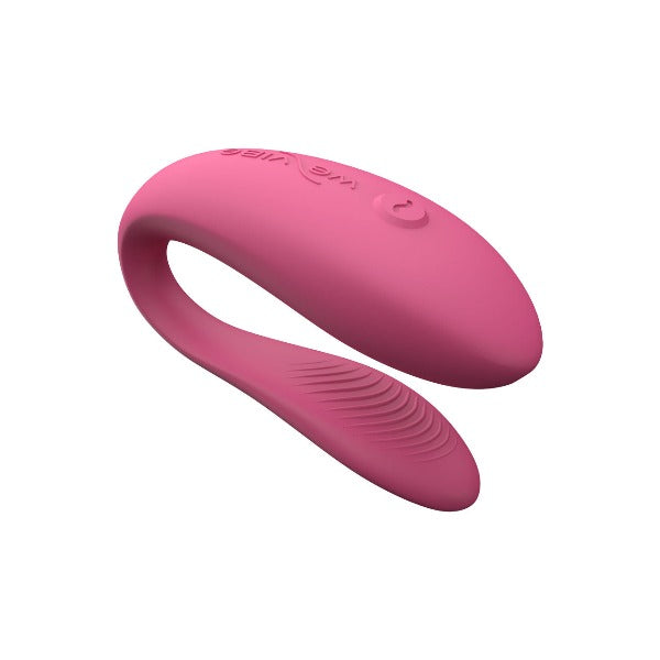 Sync Lite by We-Vibe Pink - One Stop Adult Shop