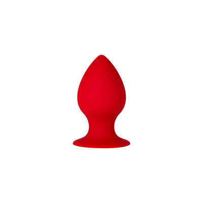 F-98: CONE RED S - One Stop Adult Shop