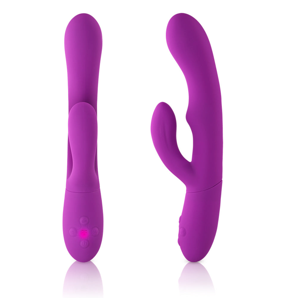 Ultra Rabbit Purple - One Stop Adult Shop