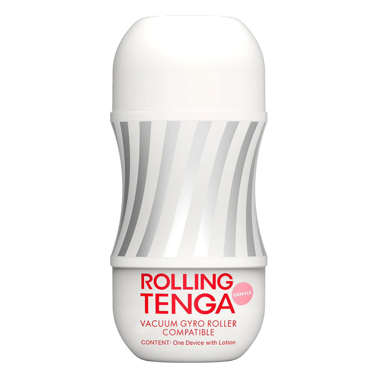 Rolling Tenga Gyro Roller Cup - Gentle - One Stop Adult Shop