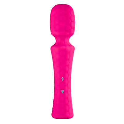 Ultra Wand Pink - One Stop Adult Shop