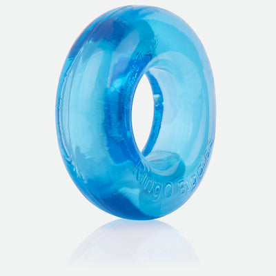 RingO Biggies Blue - One Stop Adult Shop