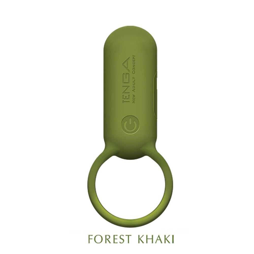 Tenga SVR- Forest Khaki - One Stop Adult Shop