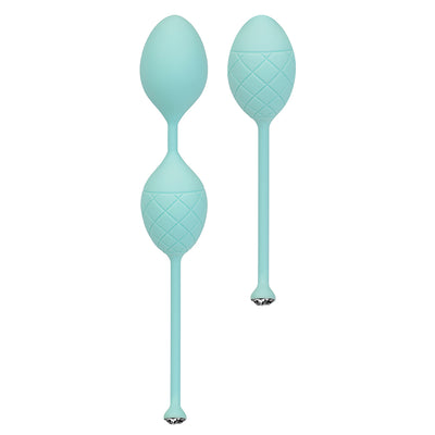 Frisky Teal - One Stop Adult Shop