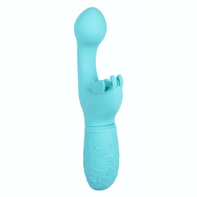 Rechargeable Butterfly Kiss - Blue - One Stop Adult Shop