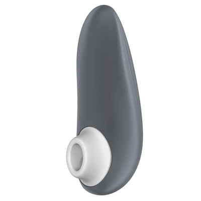 Womanizer Starlet 3 Gray - One Stop Adult Shop