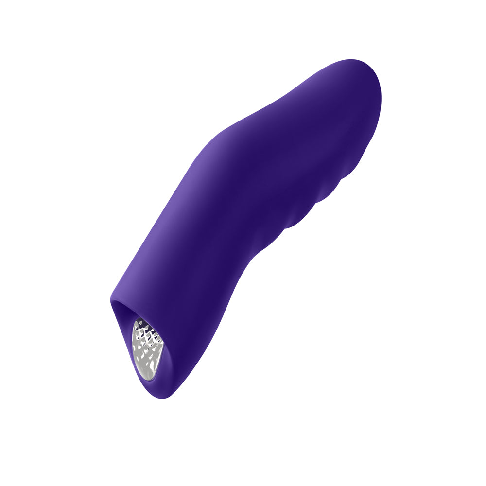 Dioni Large Dark Purple - One Stop Adult Shop