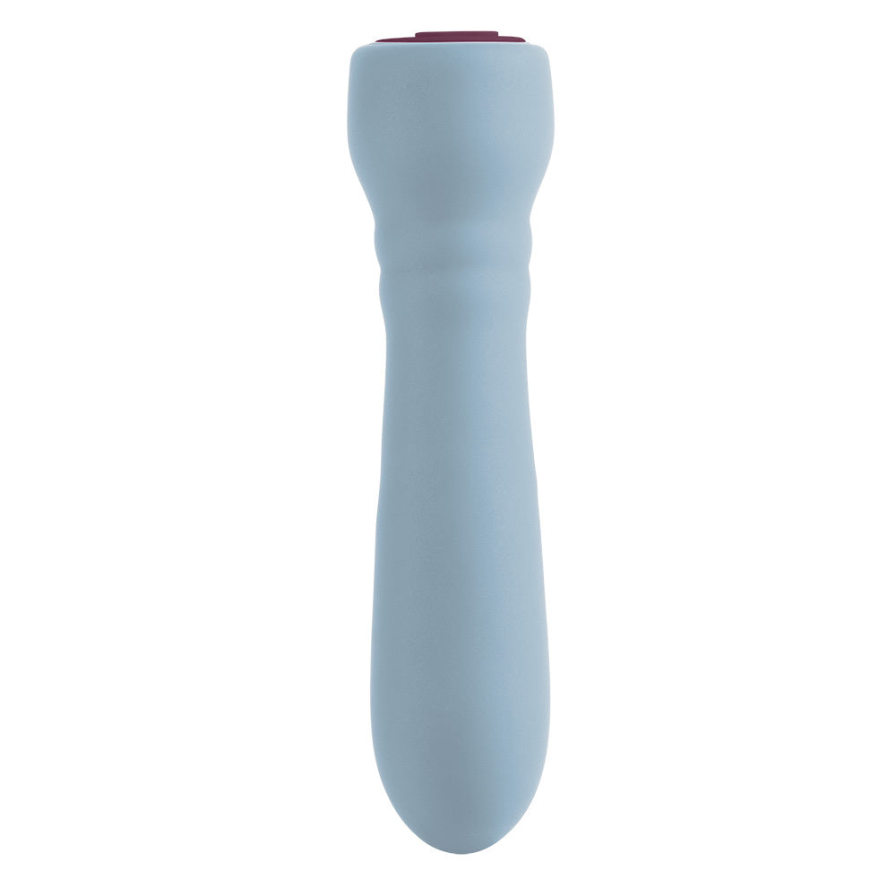 Booster Bullet Light Blue - One Stop Adult Shop