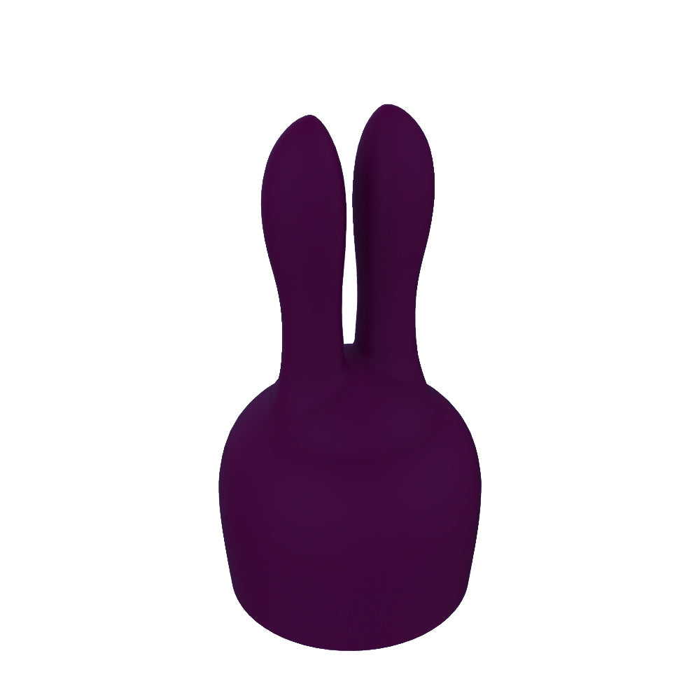 Bunny Attachment Purple - One Stop Adult Shop