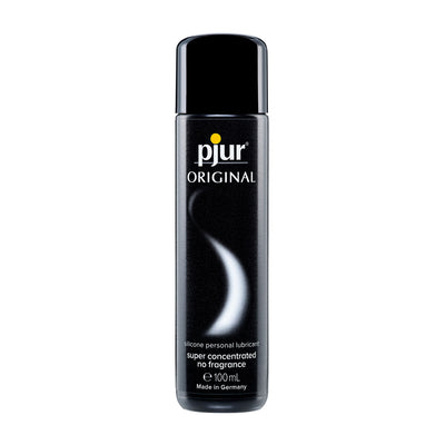 pjur Original 100 ml - One Stop Adult Shop