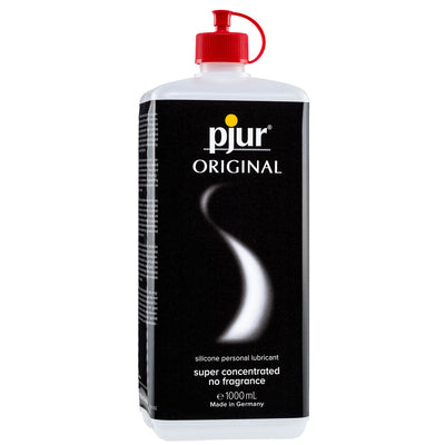 pjur Original 1,000 ml - One Stop Adult Shop