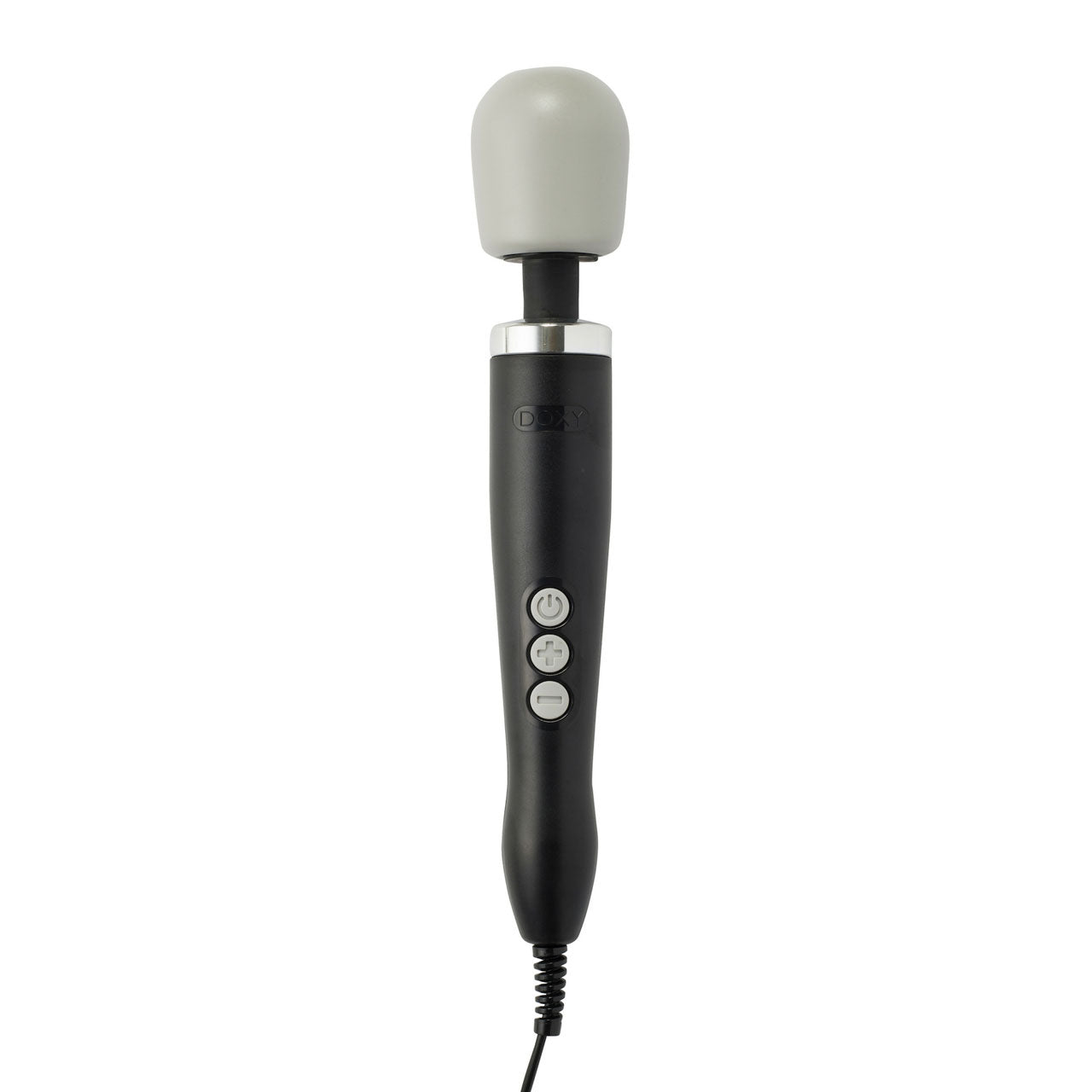 Doxy Massager Black - One Stop Adult Shop